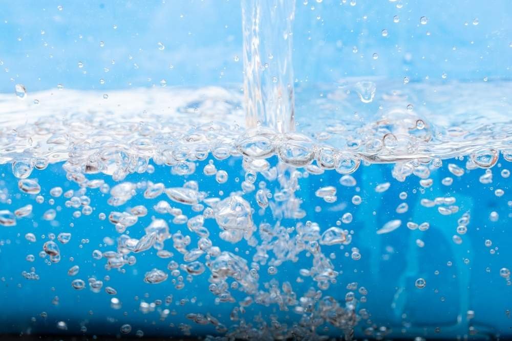 UV water treatment in Ephrata, PA