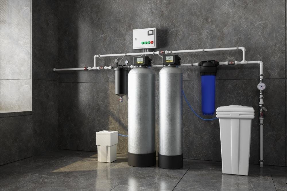 best home water filtration system Downingtown PA
