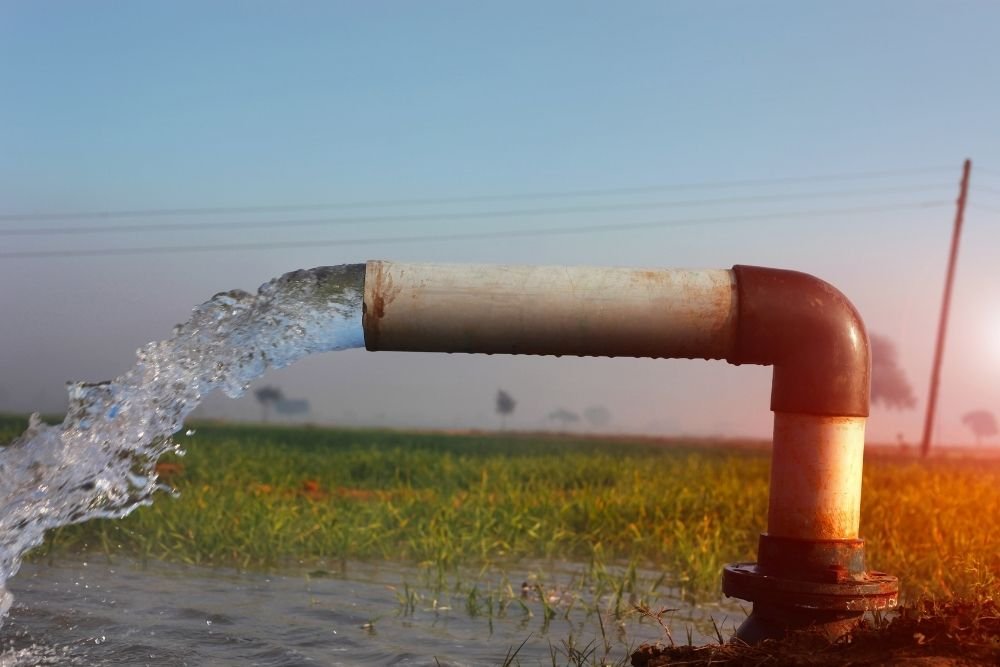 iron removal system for well water Downingtown PA