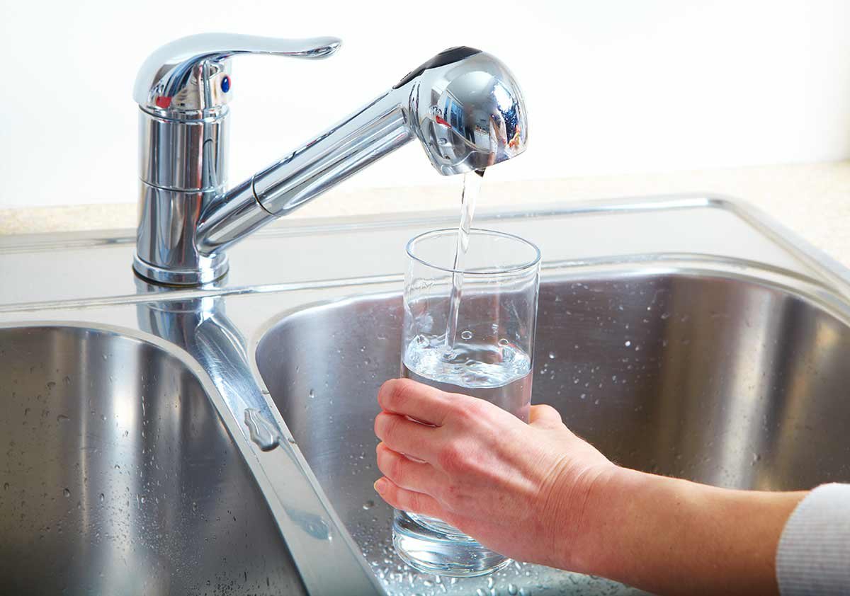 Water Treatment